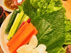 -丸福烤肉(君隆广场店)