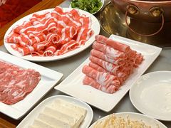 -老五四季涮肉(菜市口店)