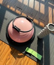 -美臻·瑜伽普拉提大器械馆