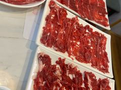 -广味鲜潮汕牛肉火锅(延安三路店)