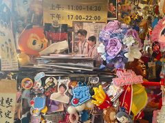 -玉桥餐厅(天坛店)