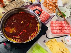 -锅圈食汇火锅烧烤食材超市(凤城六路店)