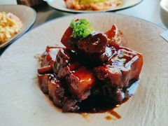 -佬太公海鸭·海鲜大排档(上海总店)