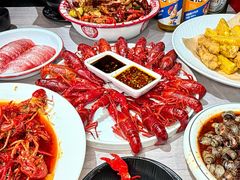 -李叔叔虾蟹大排档(青羊店)