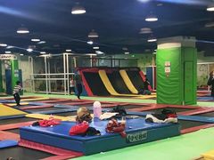 -嘉文梦想世界(SM天津滨海城市广场店)