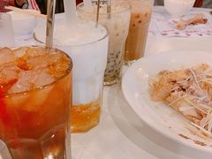 -大哥餐厅(西城花园店)