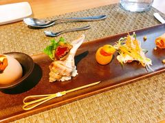 -香樟花园法式铁板烧(恒隆广场店)