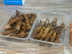 -蓝精灵饺子店