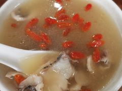 -万兴菜馆(龙华店)