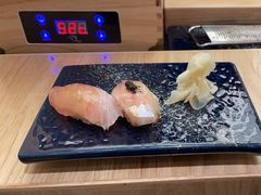 -鮨政·Omakase(港汇恒隆广场店)