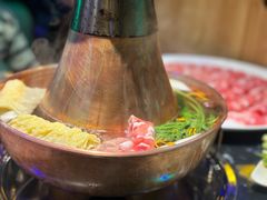 -南门涮肉(通州大船店)