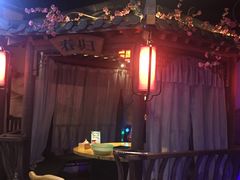 -东道煮牛肉火锅(重庆路店)