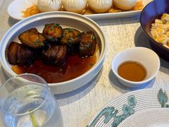 -上海和平饭店龙凤厅 Dragon Phoenix