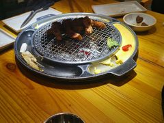 -喜来稀肉(北外滩白玉兰广场店)