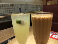 -星椰叻沙·椰浆鲜虾面(江南西店)