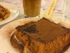 -大哥餐厅(西城花园店)