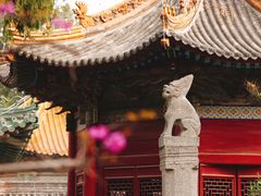 -西安碑林博物馆