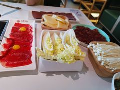 功夫牛肉丸-许府牛火锅(信义坊总店)