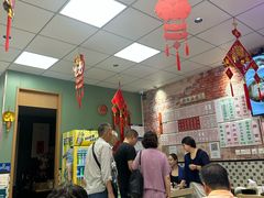 -鲁达面馆本帮风味(共康东路店)