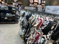 -MUJI无印良品(万达天鹅湖店)