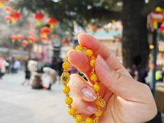 -八大处公园