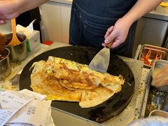 -卞姐蛋饼(陕西南路店)