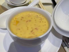 杨枝甘露-利苑(环贸iapm店)