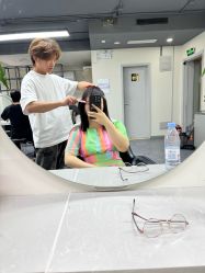 -逅续沙发自然卷专研