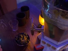 -夜火烤摊·东北烧烤酒场·老杨小黄鱼