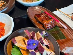 -花潮料理艺食馆(SM新生活广场店)