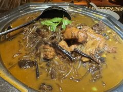 -黑土印象菜馆(三元桥店)