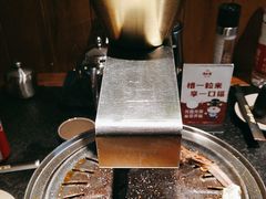 -九田家黑牛烤肉料理(宽城万达店)
