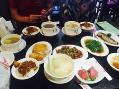 -胡须张鲁肉饭(美食文化馆店)