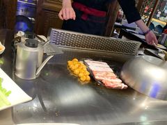 -湘汇概念铁板烧(铁西万达店)