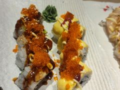 -晓寿司·日本料理(望京博雅店)