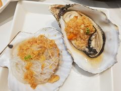 -海味当家·蒸锅海鲜(中山广场创始店)