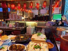 -陈鹏鹏潮汕菜(宝安机场T3航站楼店)