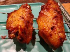 -那些年记忆烧烤