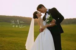 -太古映画婚纱摄影(天河店)