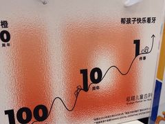 -极橙儿童齿科矫正中心(奥城店)