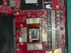 -华硕笔记本电脑维修售后服务中心(中环大厦店)