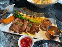 -良木缘咖啡西餐(太古里店)