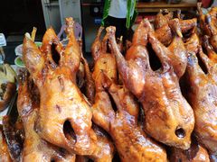 -徐六孃正宗甜皮鸭(张公桥店)