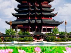 -重元寺