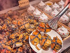 -芭菲盛宴·环球美食(北城国际店)