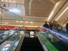 -万达广场(大明宫店)