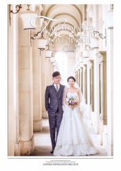 -戛纳印象摄影(潮拍定制馆)