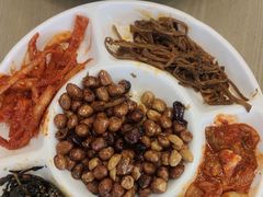 -英兰朝族饭店·英兰锅包肉(佳园路店)