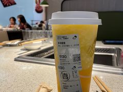 -海底捞火锅(南京红山常发广场店)