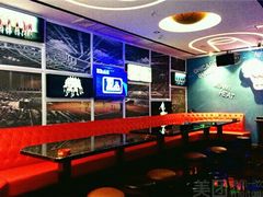 -欢乐迪KTV(江南店)